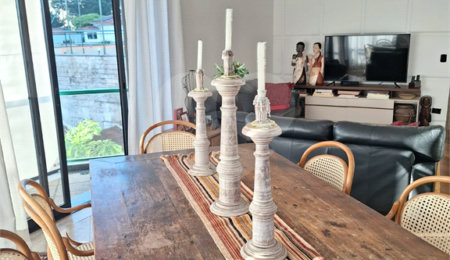 Apartamento à venda com 4 quartos, sendo 2 suítes, em Vila Clementino, São Paulo, SP