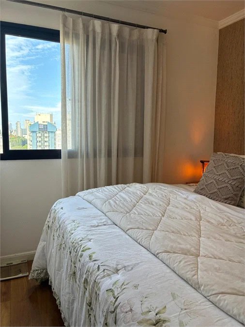 Apartamento à venda com 2 quartos em Pinheiros, São Paulo, SP