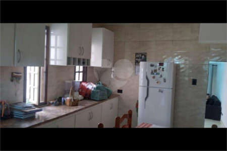 Sobrado à venda com 4 quartos em Vila Santa Edwiges, São Paulo, SP