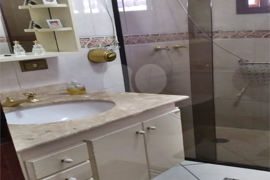 Casa à venda com 3 quartos, sendo 1 suíte, em Tucuruvi, São Paulo, SP