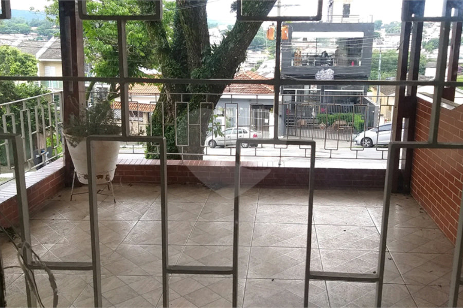 Sobrado à venda com 3 quartos em Água Fria, São Paulo, SP