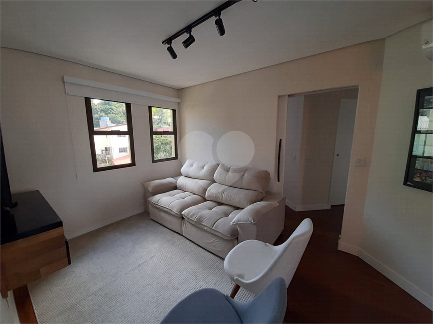 Apartamento à venda com 3 suítes em Vila Ester (zona Norte), São Paulo, SP