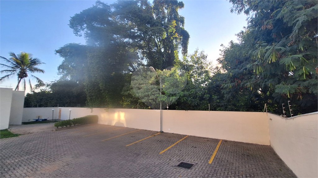 Apartamento à venda com 2 quartos em Jardim Simus, Sorocaba, SP