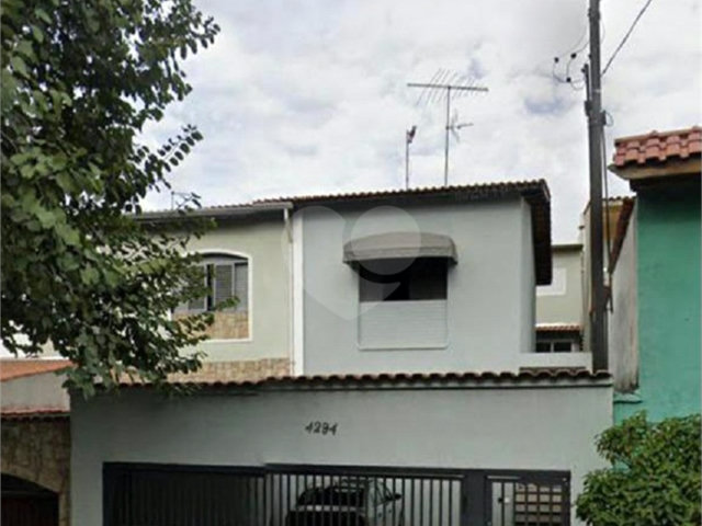 Sobrado à venda com 5 quartos, sendo 1 suíte,  em Tucuruvi, São Paulo, SP