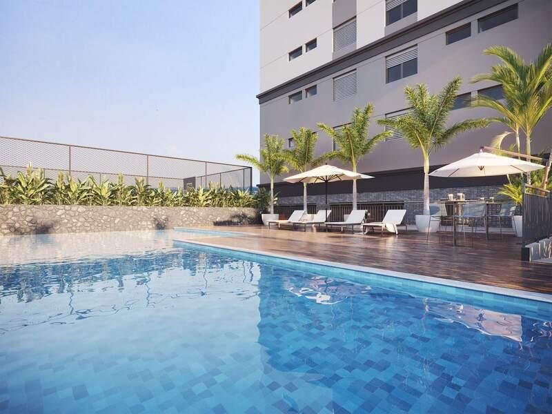 Residencial Sublime