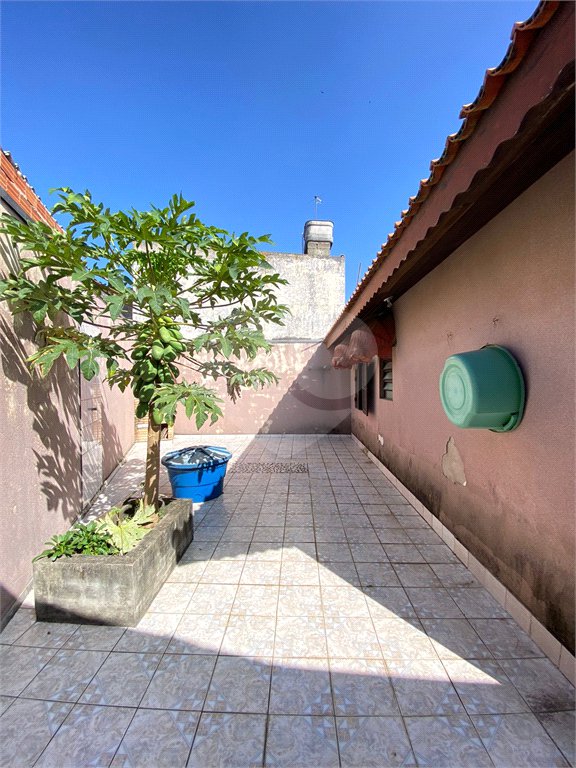 Casa à venda com 3 quartos, sendo 1 suíte, em Vila Correa, Ferraz de Vasconcelos, SP