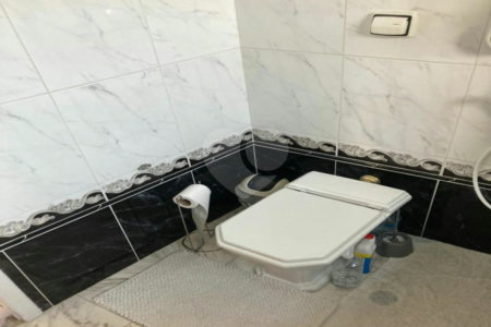 Casa à venda com 3 quartos, sendo 1 suíte, em Vila Mascote, São Paulo, SP