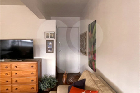 Apartamento à venda com 2 quartos em Granja Julieta, São Paulo, SP
