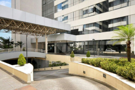Flat à venda com 1 quarto em Jardim São Paulo(zona Norte), São Paulo, SP