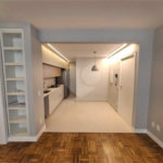 Apartamento à venda com 3 quartos, sendo 1 suíte, em Itaim Bibi, São Paulo, SP