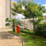 Apartamento à venda com 1 quarto em Água Branca, São Paulo, SP
