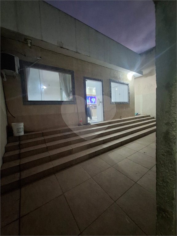 Casa Térrea à venda com 2 quartos em Campo Grande, Rio de Janeiro, RJ