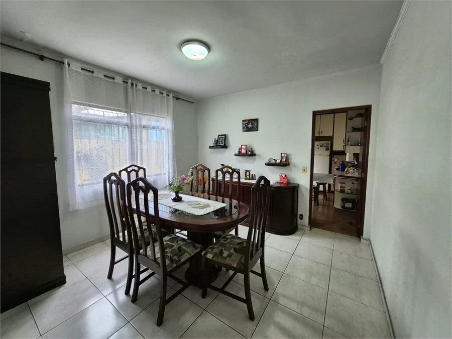Sobrado à venda com 4 quartos em Jardim Sarah, São Paulo, SP