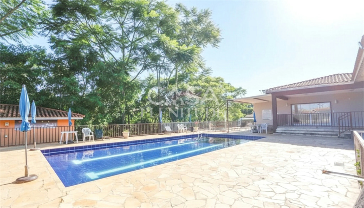 Casa em condomínio à venda com 2 quartos em Quintais do Imperador, Sorocaba, SP