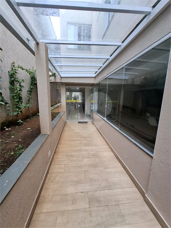 Apartamento para alugar com 2 quartos, sendo 1 suíte, em Alto da Boa Vista, São Paulo, SP