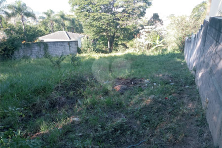 Terreno à venda em Bosque, Vinhedo, SP