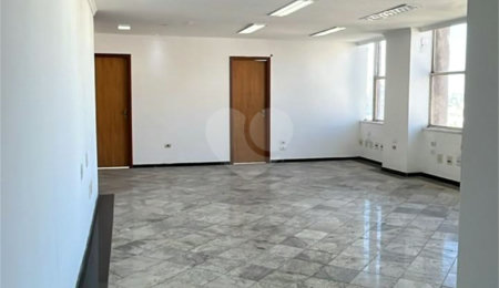 Sala para alugar com 1 quarto no Centro, São Paulo, SP