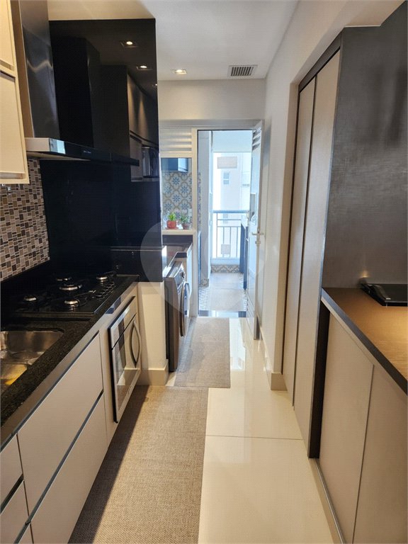 Apartamento à venda com 2 quartos, sendo 1 suíte, em Baeta Neves, São Bernardo do Campo, SP