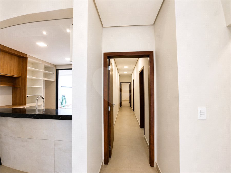 Casa à venda com 3 suítes no condomínio Residencial Chácara Ondina, Sorocaba - SP