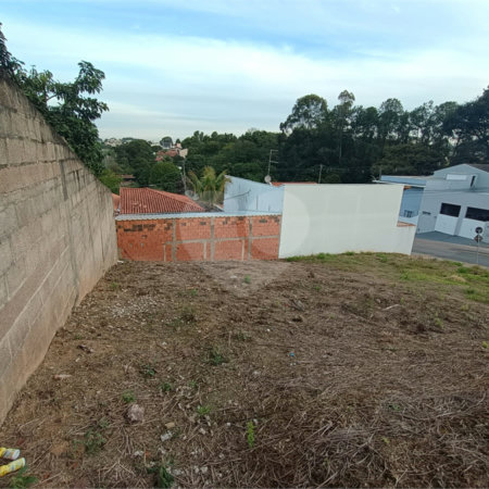 Terreno à venda em Santa Claudina, Vinhedo, SP