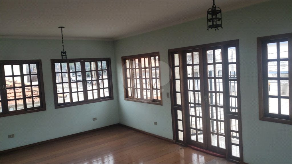 Sobrado à venda ou para alugar com 4 quartos, sendo 2 suítes, em Vila Congonhas, São Paulo, SP