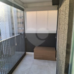 Apartamento à venda com 2 quartos, sendo 1 suíte,  em Ferreira, São Paulo, SP
