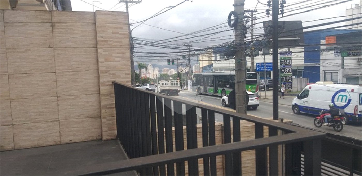 Sobrado à venda com 2 quartos em Sumarezinho, São Paulo, SP