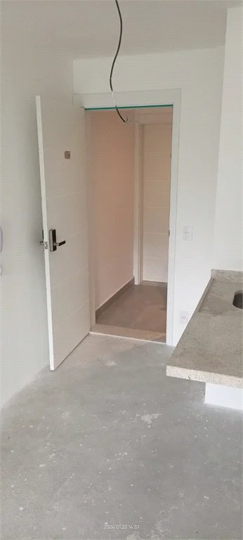 Apartamento à venda com 1 suíte em Pinheiros, São Paulo, SP