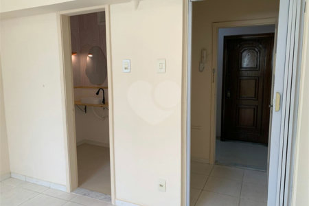 Sala à venda em Tijuca, Rio de Janeiro, RJ