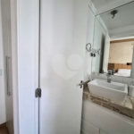 Apartamento à venda com 2 quartos, sendo 1 suíte, em Pinheiros, São Paulo, SP