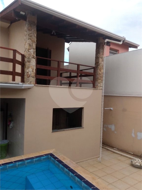Casa à venda com 4 quartos em Jardim Celani, Salto, SP