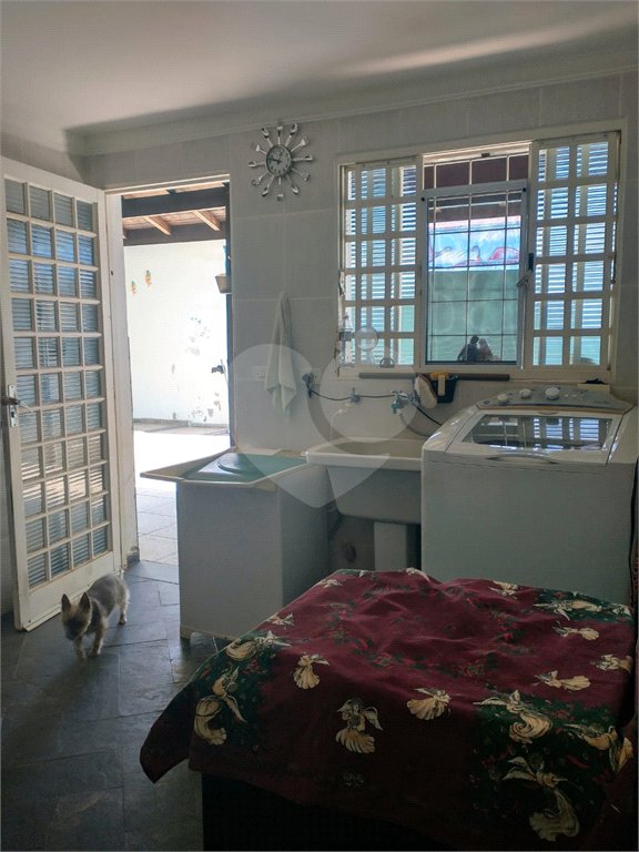 Casa Térrea à venda com 4 quartos, sendo 1 suíte, em Jardim Paraíso, Itu, SP