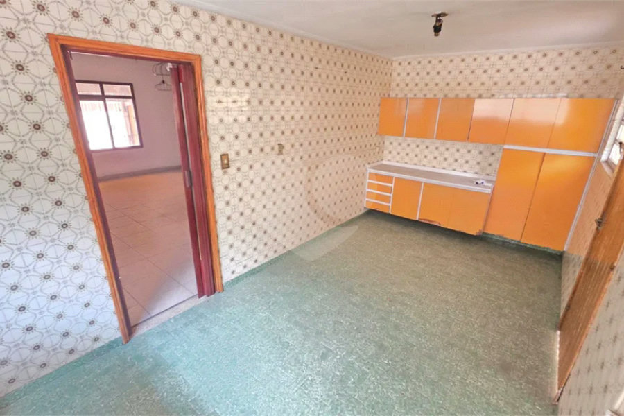 Sobrado à venda com 3 quartos em Vila Guilherme, São Paulo, SP