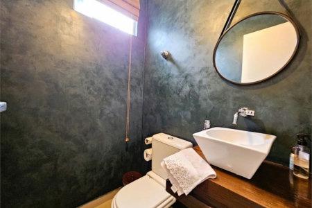 Apartamento Residencial à venda, Ponta da Praia, Santos - AP1069.