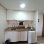 Apartamento com 2 dormitórios à venda, 60 m² por R$ 585.000,00 - Boqueirão - Santos/SP