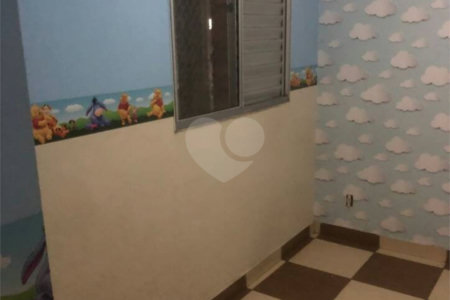 Apartamento à venda com 2 quartos, sendo 1 suíte, em Jardim São Luís, Suzano, SP