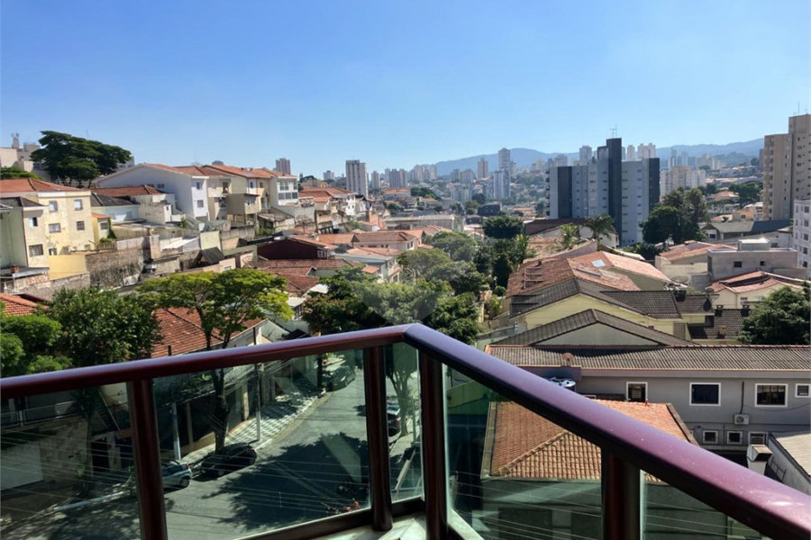 Apartamento à venda com 4 quartos, sendo 3 suítes, em Jardim França, São Paulo, SP