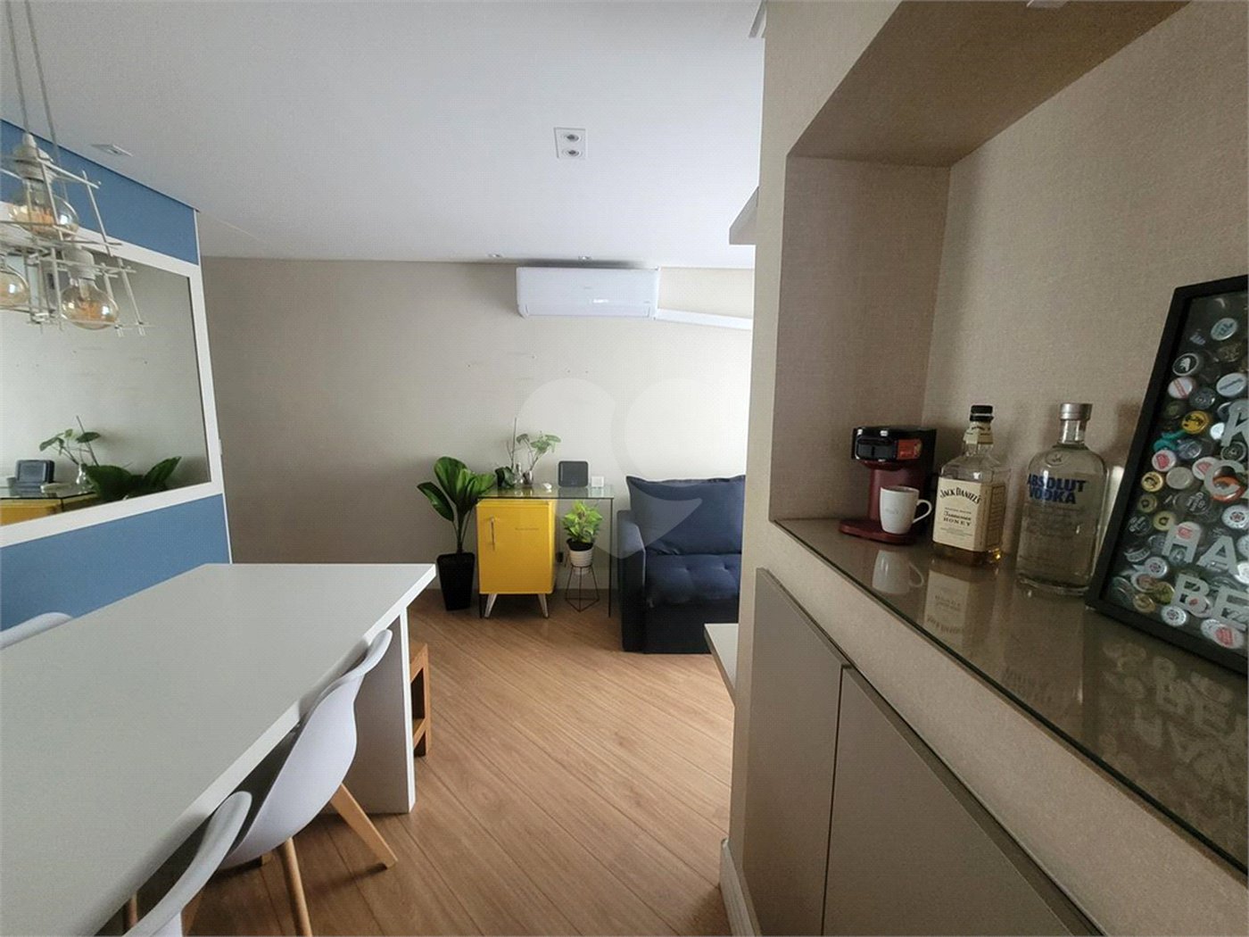 Apartamento à venda com 3 quartos, sendo 1 suíte,  em Vila Guilherme, São Paulo, SP