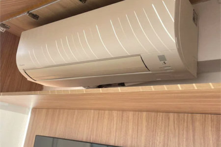 Cobertura à venda com 1 suíte em Cidade Monções, São Paulo, SP
