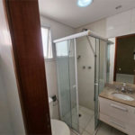 Apartamento com 3 dormitórios à venda, 167 m² por R$ 1.000.000,00 - Marapé - Santos/SP