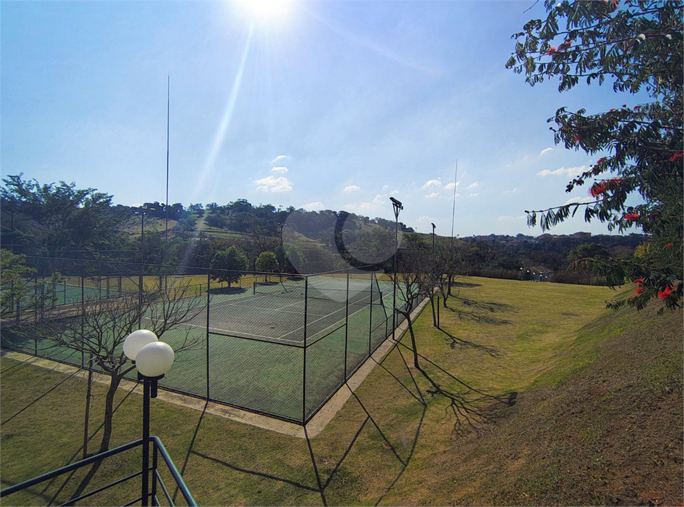 Terreno à venda no condomínio Reserva Santa Mônica, Itupeva - SP