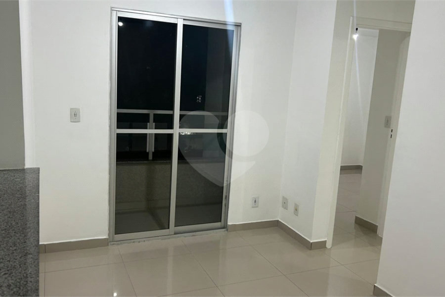 Apartamento à venda com 2 quartos em Parque Novo Mundo, São Paulo, SP
