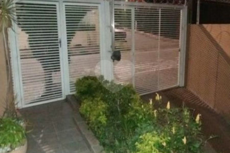 Casa à venda com 2 quartos em Parque Ipê, São Paulo, SP