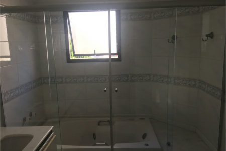 Apartamento à venda com 4 suítes em Vila Suzana, São Paulo, SP
