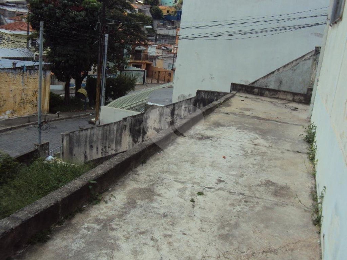 Terreno à venda em Vila Maria Alta, São Paulo, SP