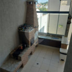 Sobrado à venda com 4 quartos, sendo 3 suítes, em Residencial Novo Horizonte I, Mogi das Cruzes, SP