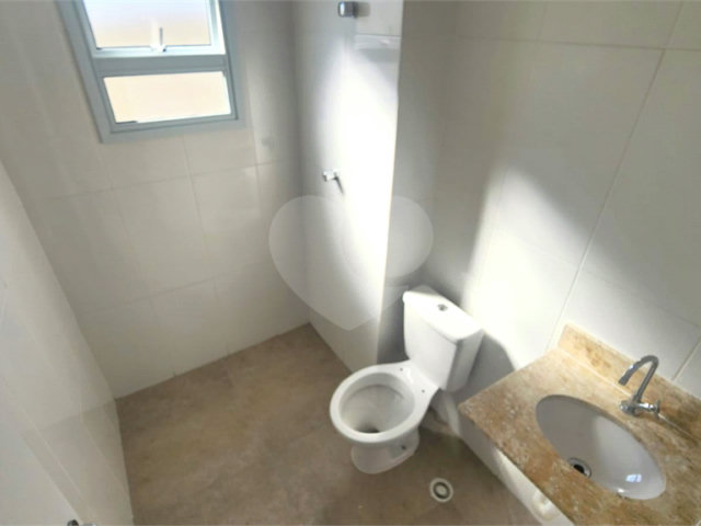 Apartamento à venda com 1 quarto em Santana, São Paulo, SP