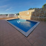 Casa com 4 quartos à venda em Albufeira, Algarve, Portugal – Vista para o mar e piscina