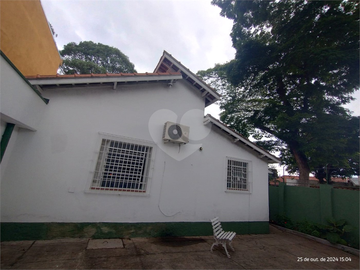 Casa Térrea à venda com 1 quarto em Interlagos, São Paulo, SP