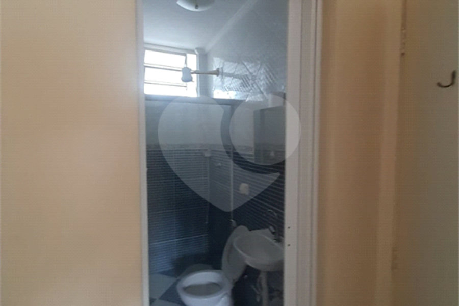 Apartamento à venda com 3 quartos, sendo 1 suíte, no Centro, Serra Negra, SP